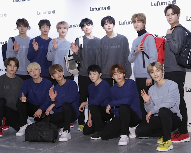 K-pop group Seventeen returns to Singapore on Mar 7 for 10th anniversary concert