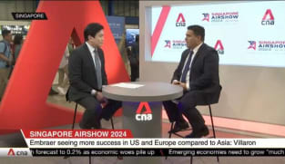 China is a large, important market for Embraer: APAC VP