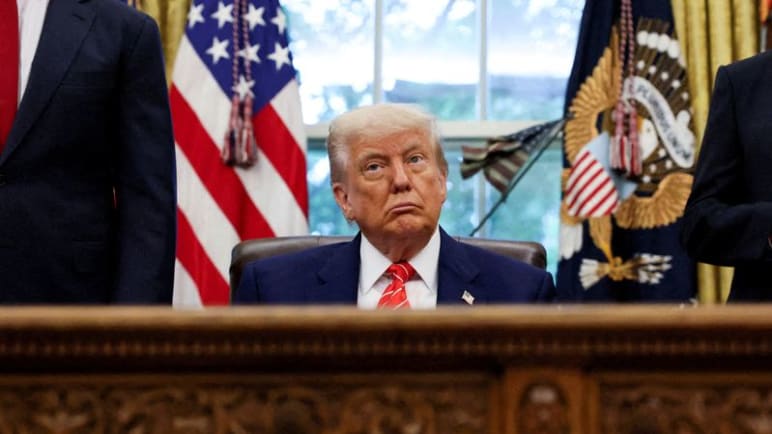 Commentary: Southeast Asian countries don’t have much leverage in US trade talks