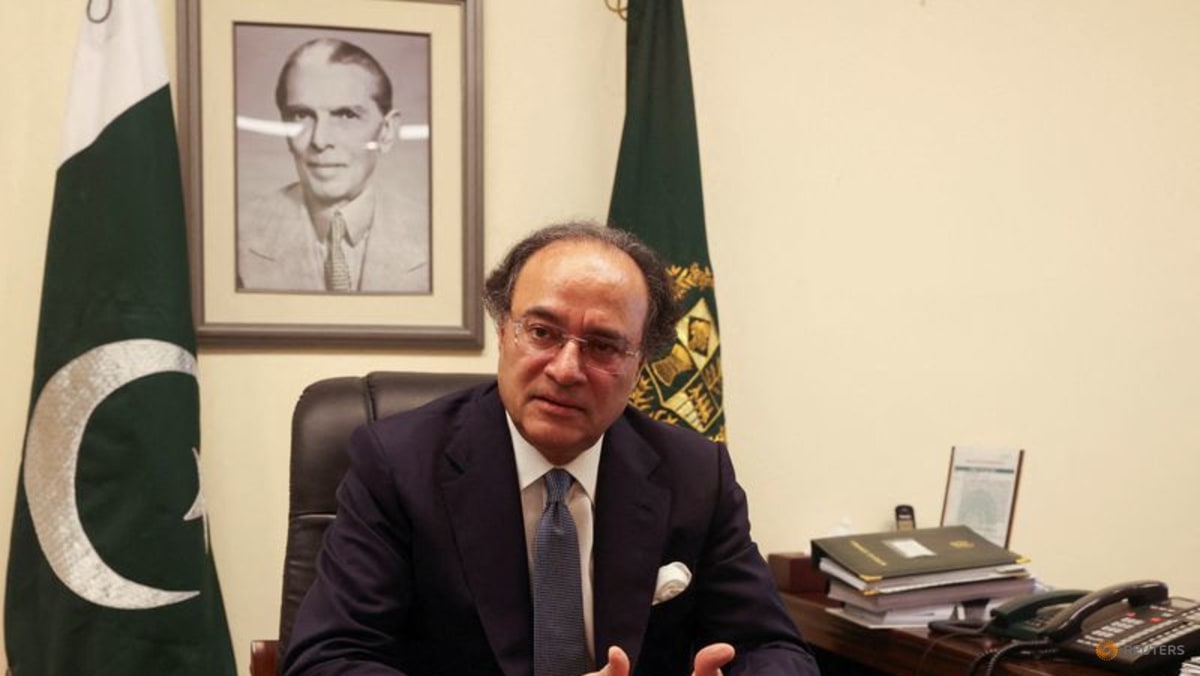 Pakistan Terbitkan Panda Bond Perdana USD250 Juta — Diversifikasi Pembiayaan di Tengah Tekanan Energi