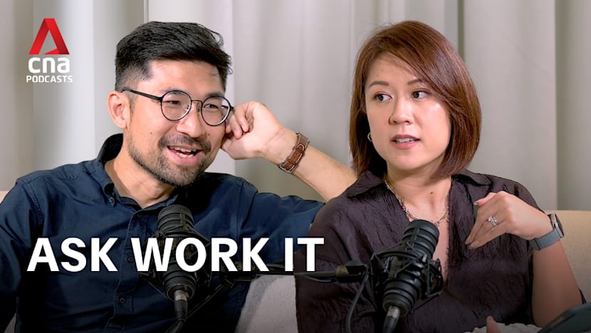 Work It - How honest should I be in the employee engagement survey?