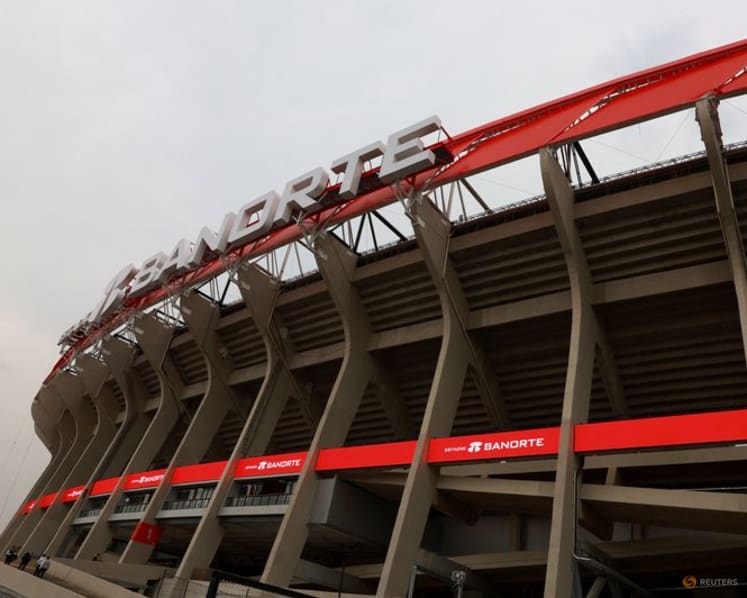 Banorte pushes cashless payments at Azteca as World Cup deadline nears