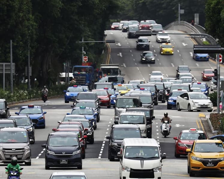 COE prices fall across all categories in first 2023 tender exercise; those for small cars dip the most