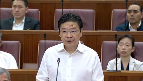 Gaji menteri lebih tinggi bukan untuk pikat orang sertai politik, khidmat kepada negara mesti didahulukan: PM Wong