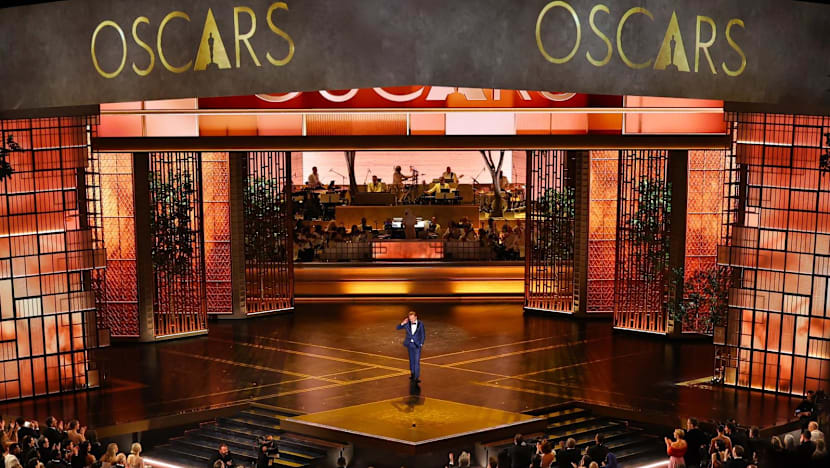 Daftar pemenang Oscar 2026: K-pop cetak sejarah, One Battle After Another menang banyak