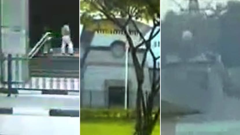 JI arrests, 20 years on: ISD releases new details on terrorist group’s plans to attack nearly 80 S’pore targets