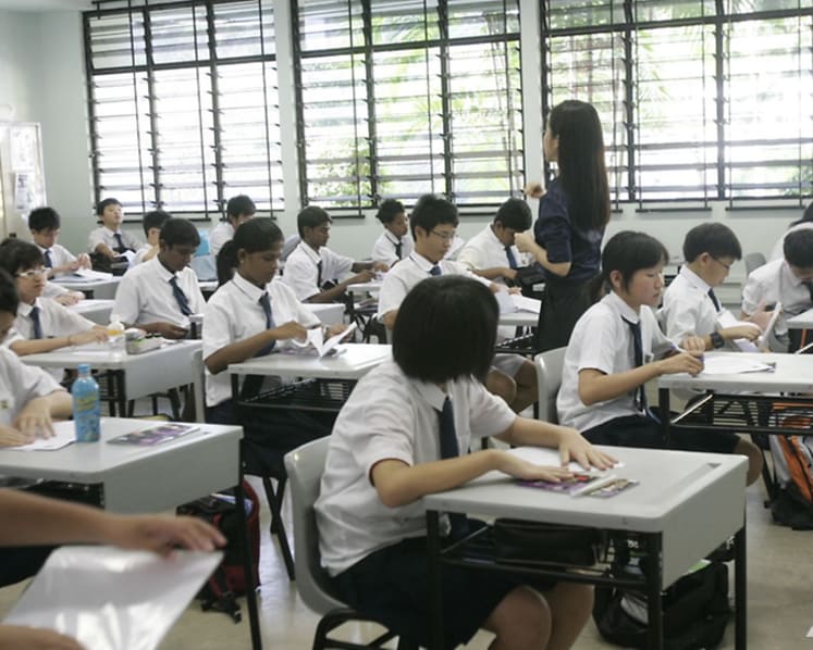 Commentary: How should Singapore teachers manage issues of race in the classroom?