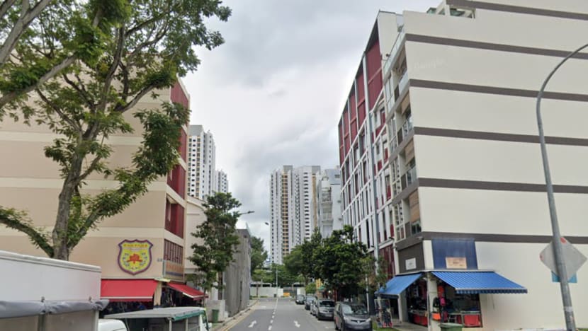 Woman fined over S$175,000 for illegally renting out 3 units to Airbnb customers Woman fined over S$175,000 for illegally renting out 3 units to Airbnb customers