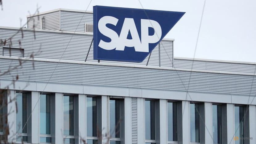 SAP has offered concessions to settle EU antitrust probe, Commission says