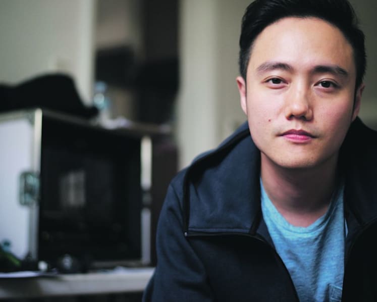 Boo Junfeng's Apprentice continues winning streak