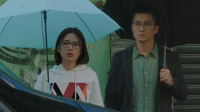 廉政行动2024（第1集）：违.修（一）