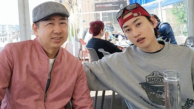 银赫突丧父　Super Junior取消马尼拉站演唱会