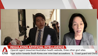 Regulating Artificial Intelligence: OpenAI agent breached Australian health and three other websites