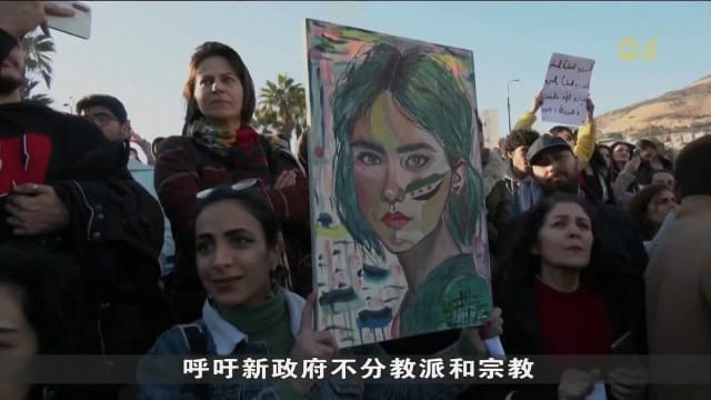 古特雷斯警告：以色列必须立即停止空袭叙利亚