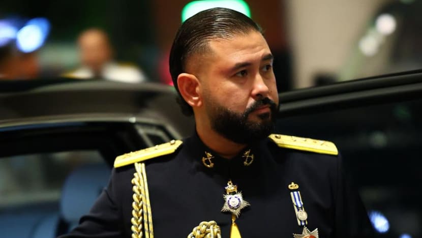 Sila pindah negeri lain jika tidak puas hati Johor cuti Sabtu, Ahad: TMJ