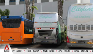 Singapore-Malaysia buses to start consolidating trips after Hari Raya to manage fuel costs 