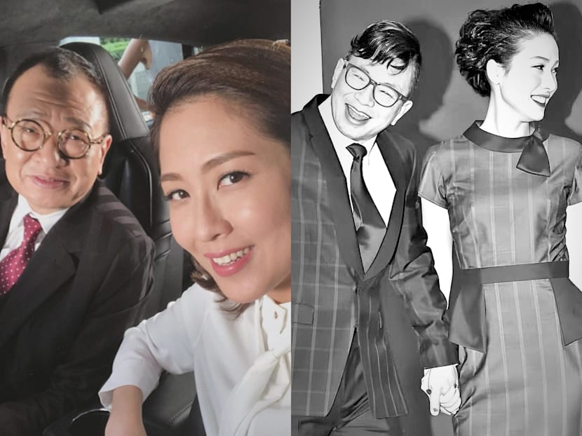 Benz Hui death: Hong Kong stars Elena Kong, Sharon Chan and more pay tribute to veteran actor Benz Hui death: Hong Kong stars Elena Kong, Sharon Chan and more pay tribute to veteran actor