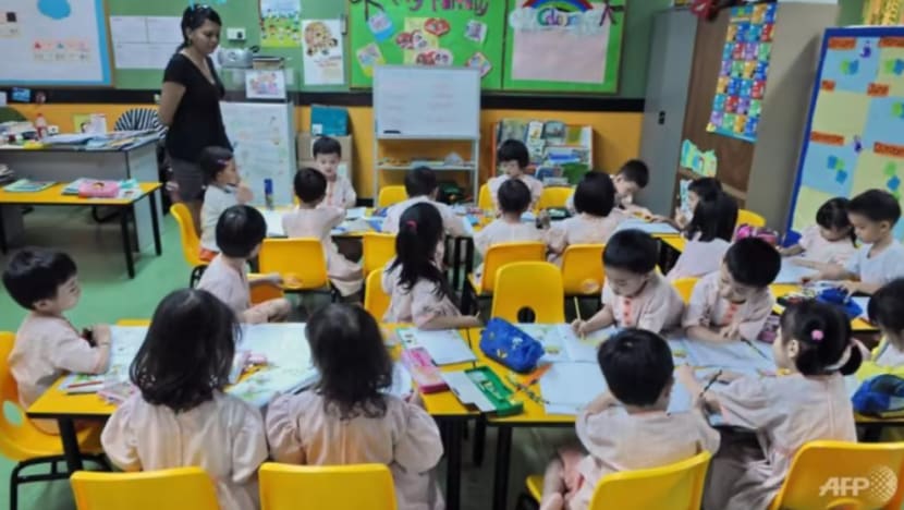 Guru prasekolah kongsi proses pengambilan guru baharu dan cabaran di tempat kerja Guru prasekolah kongsi proses pengambilan guru baharu dan cabaran di tempat kerja