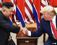North Korea-US summit appears 'possible at any time': Seoul spy agency