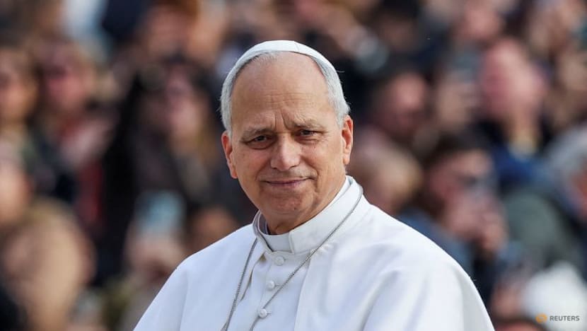 Pope Leo replaces New York's Cardinal Dolan in shake-up of US Church