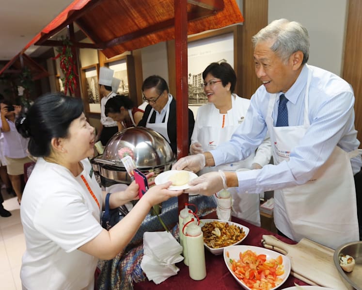 PAP will reveal line-up for all wards before Nomination Day