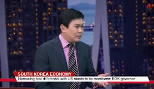 East Asia Tonight - Thu 16 Jul 2026