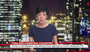 Asia Tonight - Tue 14 Oct 2025