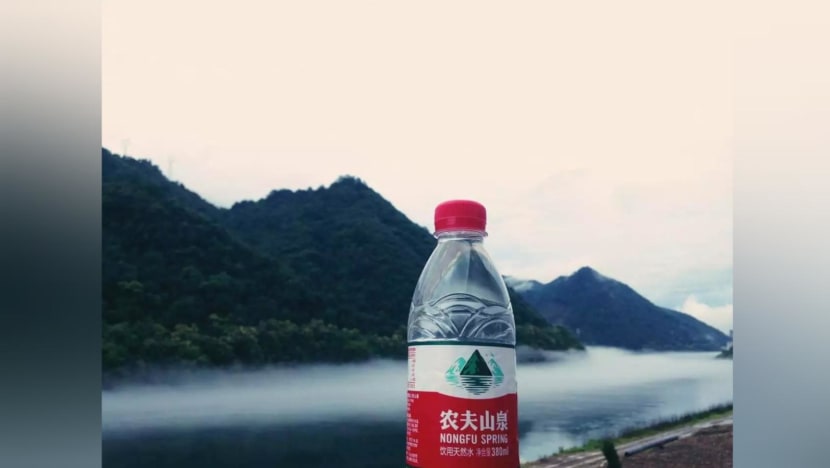 Hong Kong’s consumer watchdog apologises after Chinese brand Nongfu Spring hits back over its ‘excessive bromate’ claims Hong Kong’s consumer watchdog apologises after Chinese brand Nongfu Spring hits back over its ‘excessive bromate’ claims