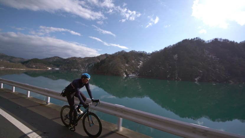 Cycle Around Japan - Akita: Discovering The Traditions of the North