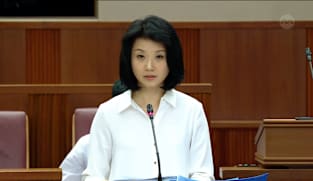 Sun Xueling on requests to repurpose underutilised HDB multi-storey car park spaces for community uses