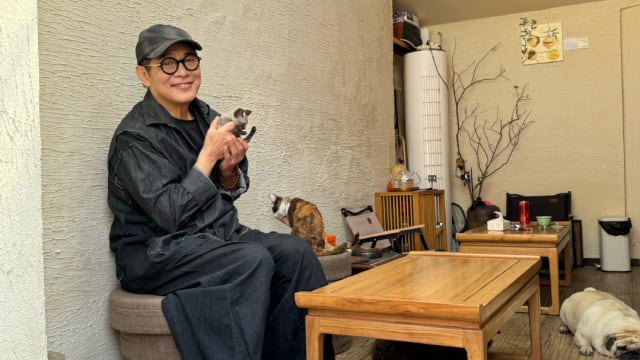 李连杰进驻抖音追踪人数仅破百万，流量为何远不及成龙、刘德华？