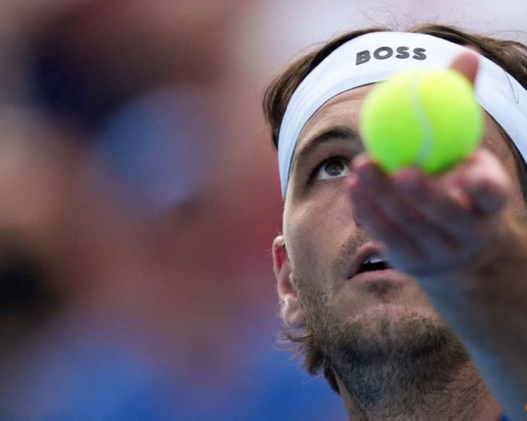 Who are the other men's contenders to look out for at the US Open?