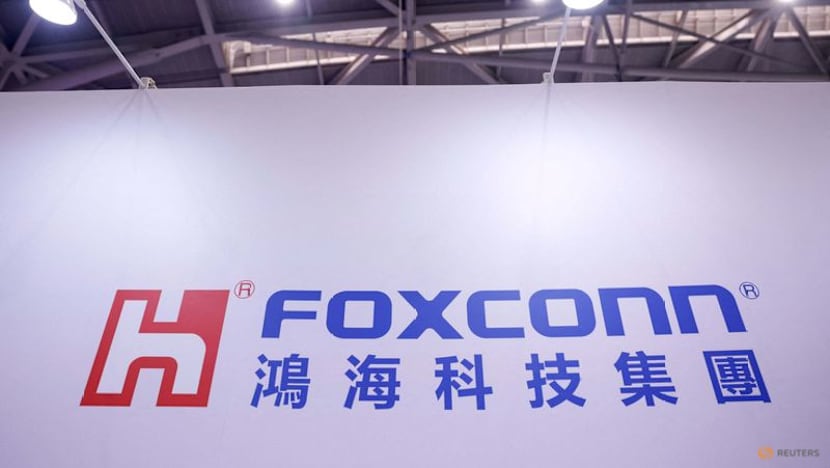 Foxconn launches second-generation satellites via SpaceX Falcon 9