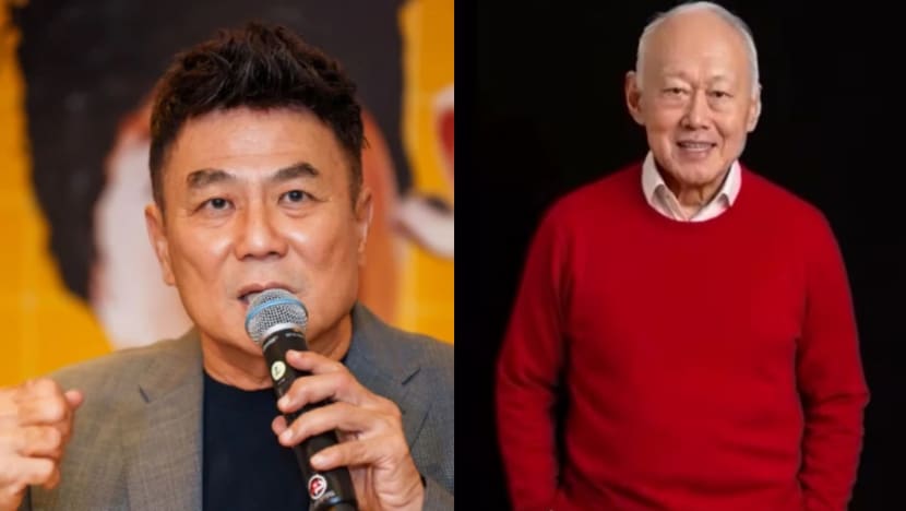 Jack Neo Uses AI To Recreate Lee Kuan Yew’s Voice For SG60 Music Video