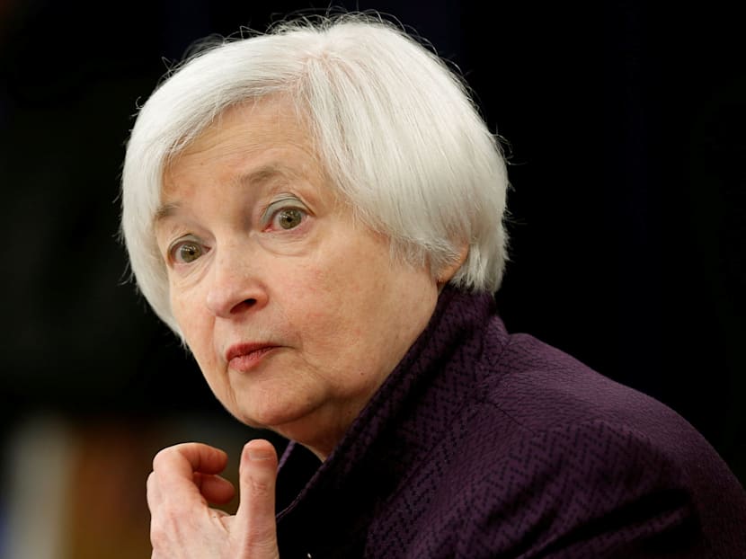 Is the Fed playing politics?