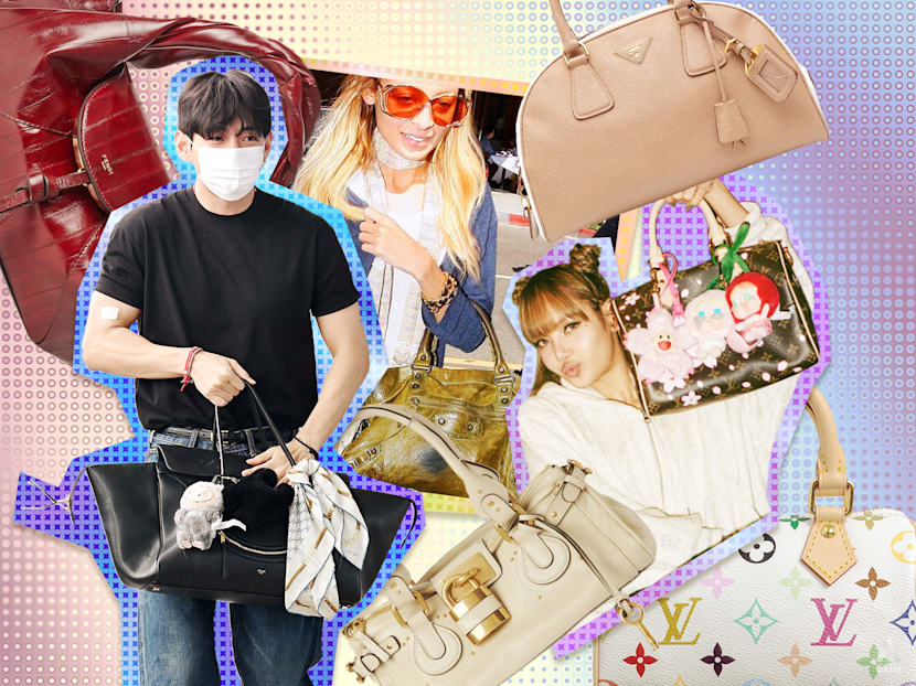 Y2K cult bags are back: How millennials and Gen Z turned nostalgia into the year’s hottest luxury trend