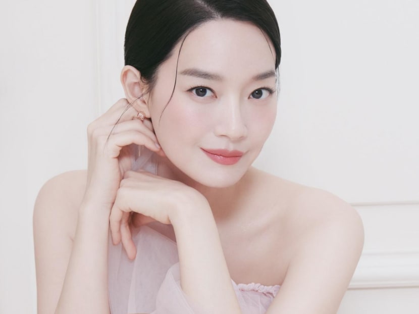Celebrity beauty files: South Korean actress Shin Min-a’s step-by-step guide to achieving her enviable glow Celebrity beauty files: South Korean actress Shin Min-a’s step-by-step guide to achieving her enviable glow