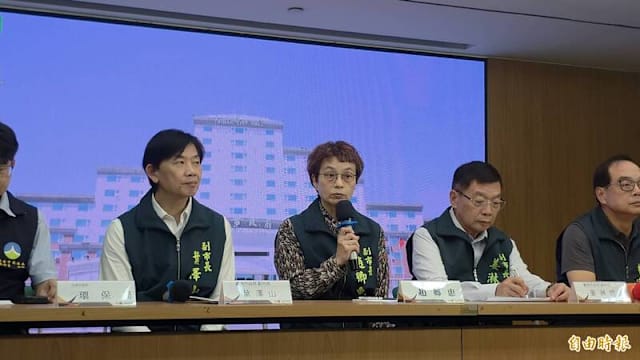 台南大爆炸增至15人伤 57户受波及市府发紧急救助金