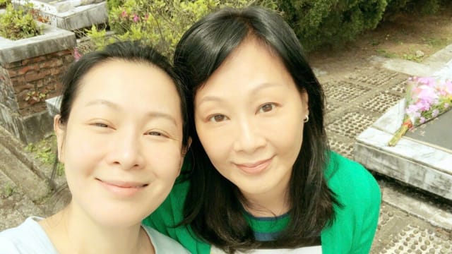 刘若英亲姐遭姑丈告“侵占房产”　家人撕破脸内幕曝光
