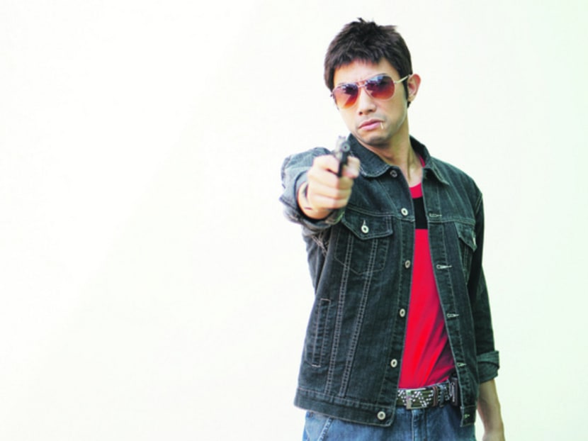 Mata Mata stars talk ’80s fashion