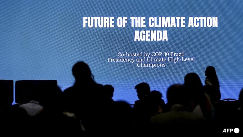 Trump withdraws US from key climate treaty, deepening global pullback