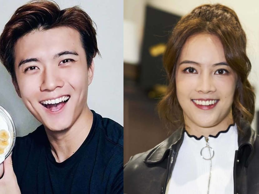 Zhang Zetong To Star Opposite Tay Ying In His English Drama Debut, Slow Dancing
