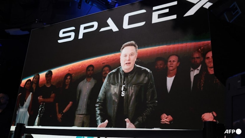 SpaceX set to surge past US$2 trillion valuation in blockbuster Wall Street debut