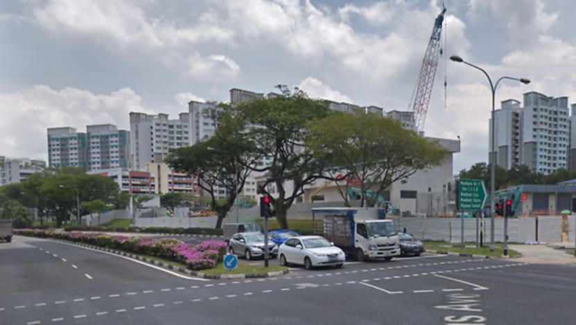 2 syarikat binaan didenda S$77,000 kerana rosakkan saluran air 2 syarikat binaan didenda S$77,000 kerana rosakkan saluran air