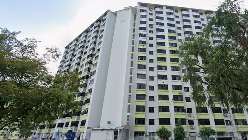 Lelaki 59 tahun diberkas susuli pergaduhan maut di Lengkok Bahru