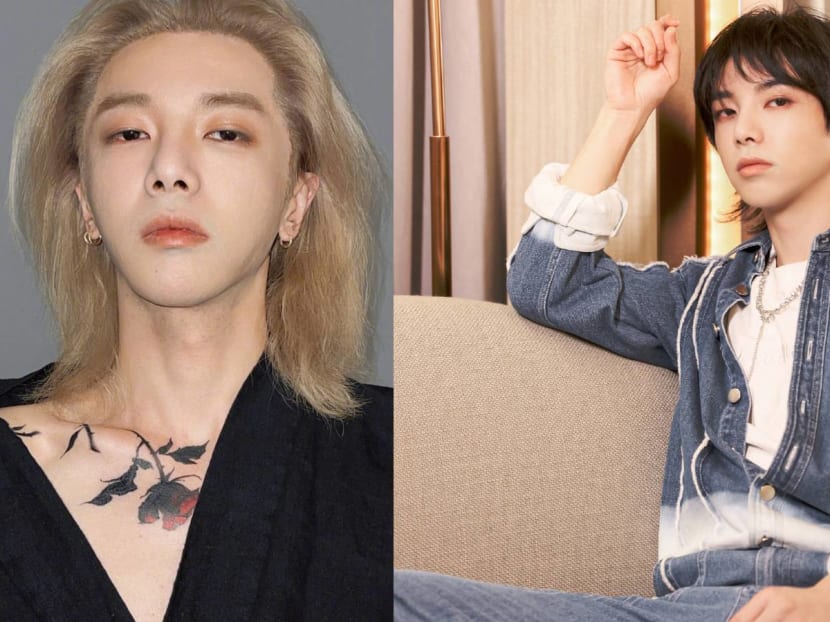 Some Chinese Netizens Call Hua Chengyu’s New Look “Too Effeminate”, Say He Will Lead Youths Astray