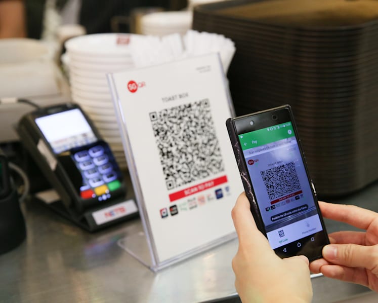 As e-payments and FinTech grow, regulators in Hong Kong and Singapore need to catch up