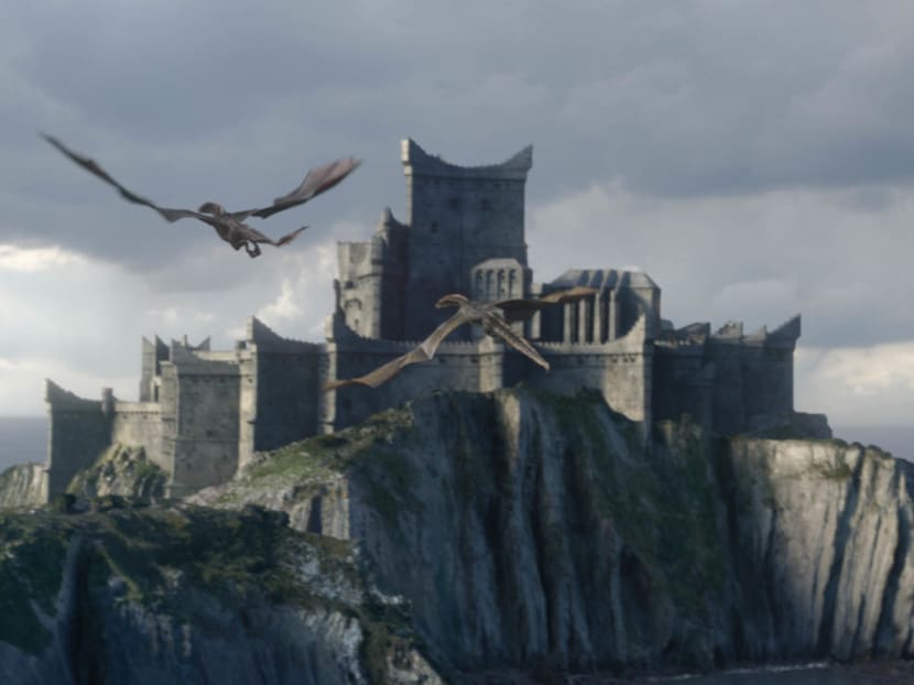 Game Of Thrones movie in development