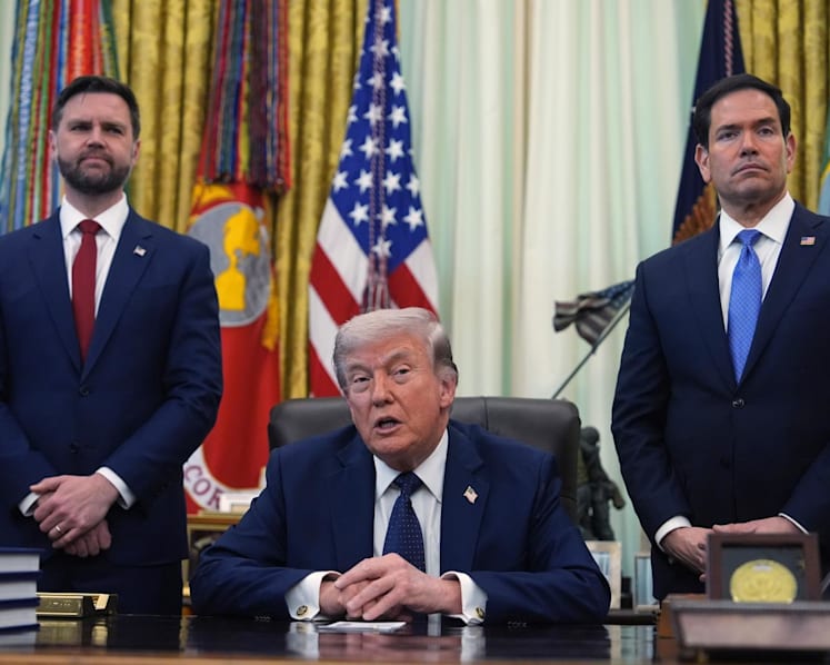 Trump says Lebanon and Israel agree to extend Israel-Hezbollah ceasefire by 3 weeks