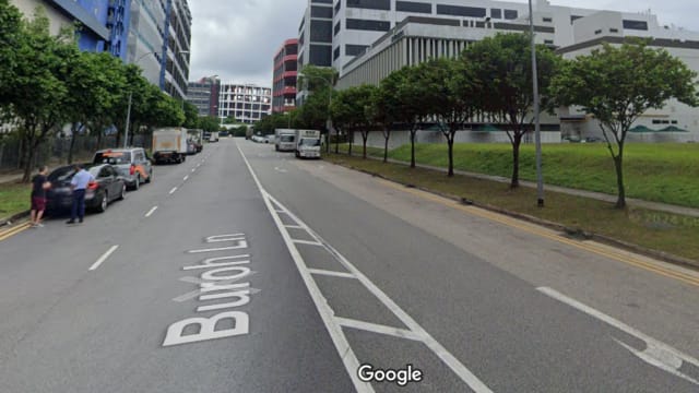 自告奋勇进屠宰场地下室捡零件 马国技工不幸缺氧昏迷身亡 